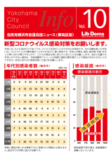 市議団ニュースVol.10