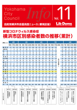 市議団ニュースVol.11