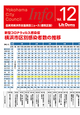 市議団ニュースVol.12